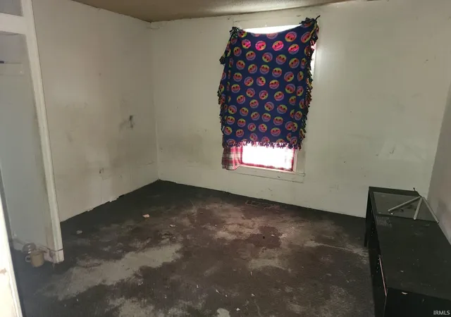 Photo 3 of Manufactured home for sale at 110 E 8th Street, Peru, IN 46970 | MLS# 202633671 | Listing updated on 2026-08-18