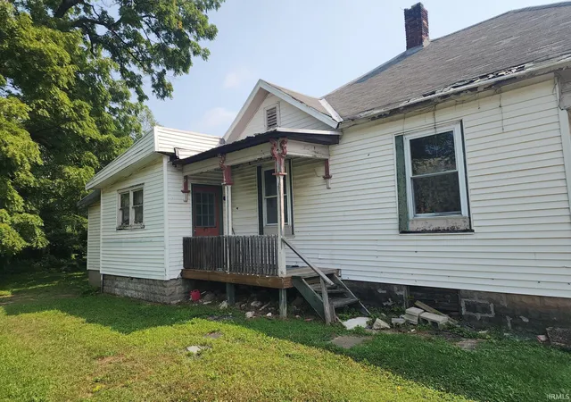 Photo 10 of Manufactured home for sale at 110 E 8th Street, Peru, IN 46970 | MLS# 202633671 | Listing updated on 2026-08-18