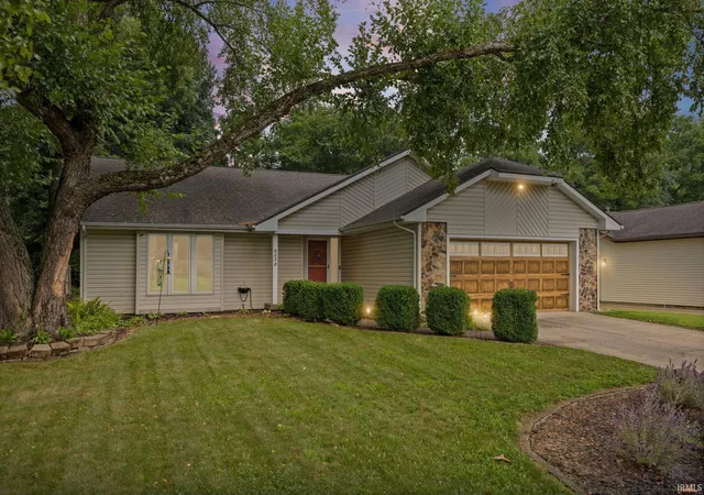 Photo 1 of Sale Pending at 833 Foxwood Dr, Lafayette, IN 47905 | MLS# 202633674 | Listing updated on 2026-08-20