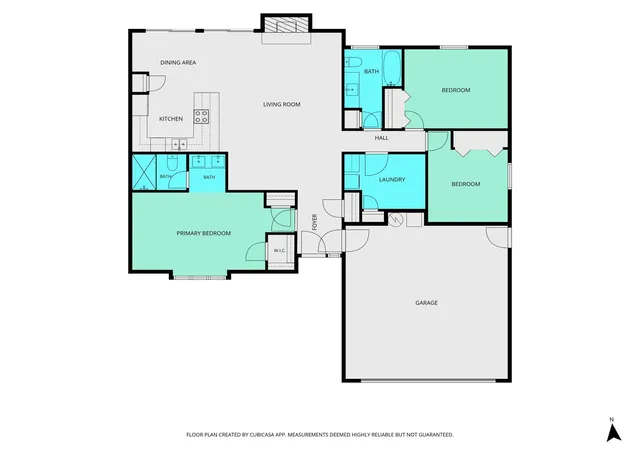 Photo 42 of Sale Pending at 833 Foxwood Dr, Lafayette, IN 47905 | MLS# 202633674 | Listing updated on 2026-08-20