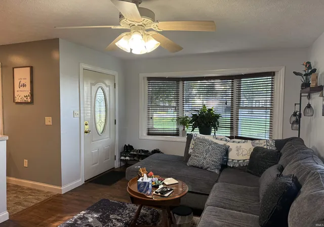 Photo 3 of Sale Pending at 504 N Main St, Topeka, IN 46571 | MLS# 202633676 | Listing updated on 2026-09-04
