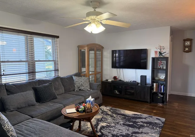 Photo 3 of Sale Pending at 504 N Main St, Topeka, IN 46571 | MLS# 202633676 | Listing updated on 2026-09-04