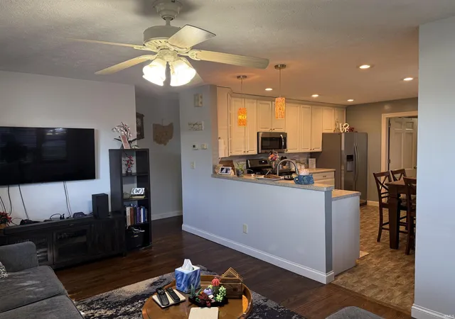 Photo 4 of Sale Pending at 504 N Main St, Topeka, IN 46571 | MLS# 202633676 | Listing updated on 2026-09-04