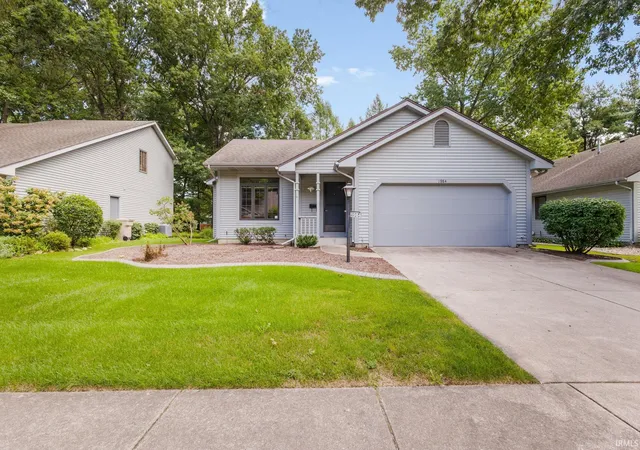 Photo 1 of Sale Pending at 1984 Creekbank Ln, South Bend, IN 46635 | MLS# 202633677 | Listing updated on 2026-08-21