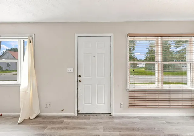 Photo 2 of Manufactured home for sale at 431 Day St, Logansport, IN 46947 | MLS# 202633680 | Listing updated on 2026-08-31