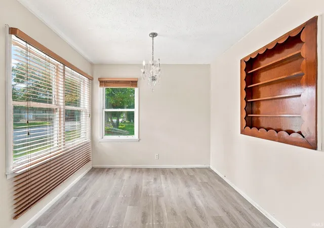 Photo 3 of Manufactured home for sale at 431 Day St, Logansport, IN 46947 | MLS# 202633680 | Listing updated on 2026-08-31