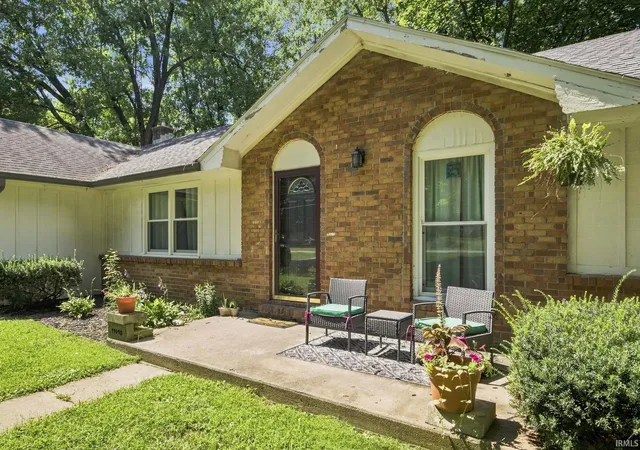 Photo 2 of Manufactured home for sale at 11490 West 1200, Monticello, IN 47960 | MLS# 202633684 | Listing updated on 2026-08-20