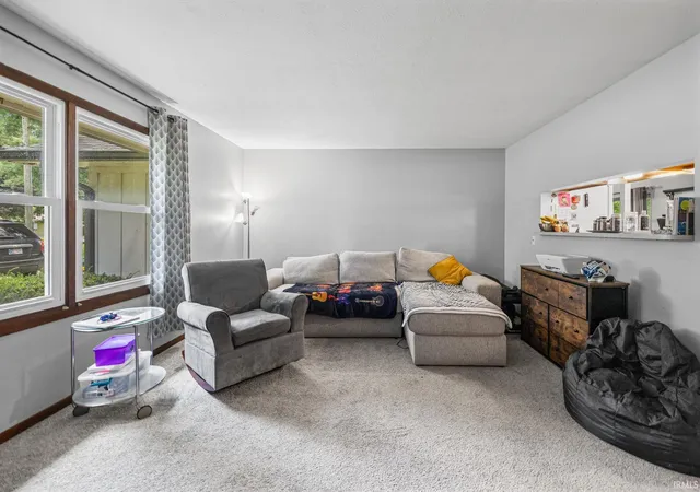 Photo 3 of Manufactured home for sale at 11490 West 1200, Monticello, IN 47960 | MLS# 202633684 | Listing updated on 2026-08-20
