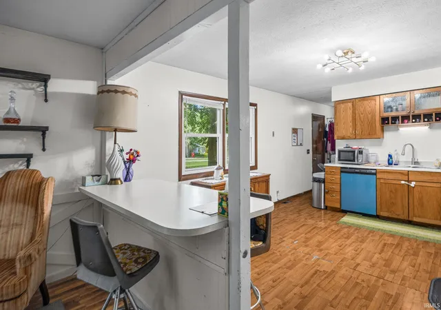 Photo 4 of Manufactured home for sale at 11490 West 1200, Monticello, IN 47960 | MLS# 202633684 | Listing updated on 2026-08-20