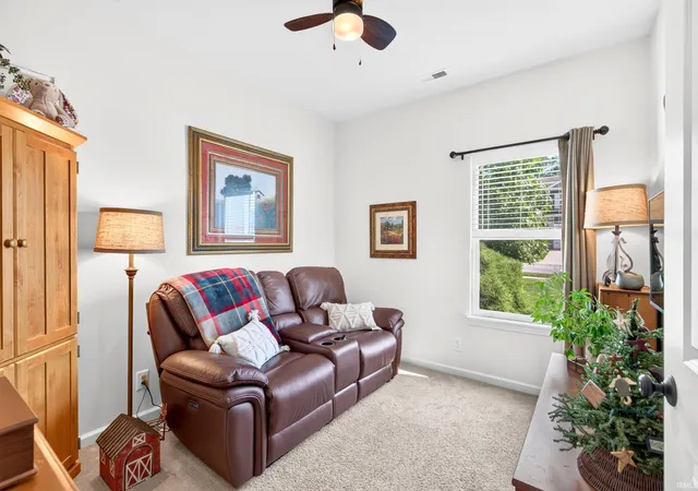 Photo 3 of Sale Pending at 3240 Maitland Dr, West Lafayette, IN 47906 | MLS# 202633685 | Listing updated on 2026-10-21