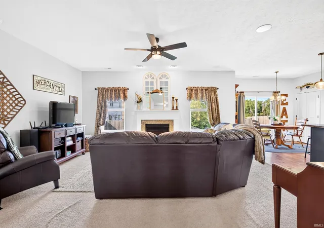 Photo 4 of Sale Pending at 3240 Maitland Dr, West Lafayette, IN 47906 | MLS# 202633685 | Listing updated on 2026-10-21