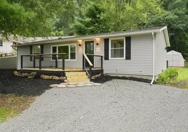 Photo 2 of Manufactured home for sale at 135 Ln 175 Lime Lake, Angola, IN 46703 | MLS# 202633688 | Listing updated on 2026-09-17