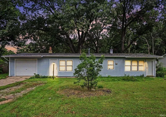 Photo 1 of Manufactured home for sale at 27741 A Ct, Elkhart, IN 46514 | MLS# 202633692 | Listing updated on 2026-08-18