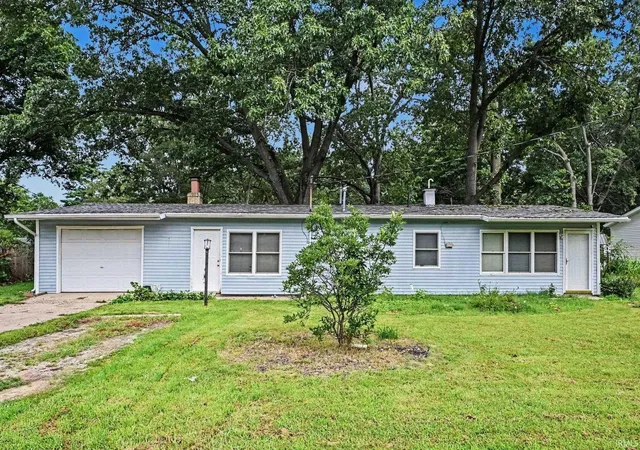 Photo 2 of Manufactured home for sale at 27741 A Ct, Elkhart, IN 46514 | MLS# 202633692 | Listing updated on 2026-08-18