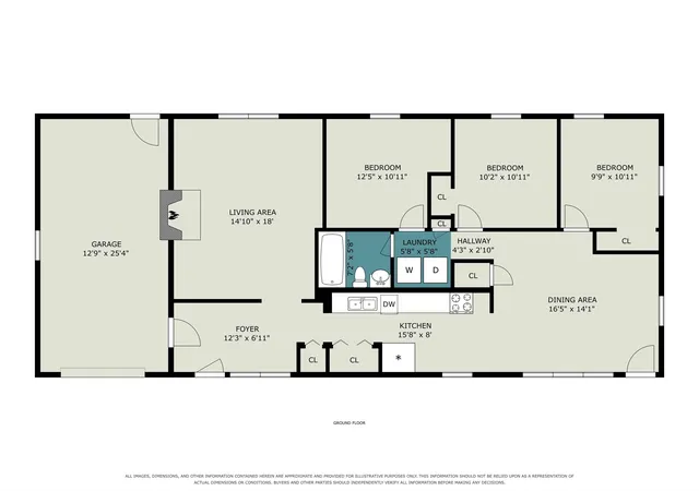 Photo 31 of Manufactured home for sale at 27741 A Ct, Elkhart, IN 46514 | MLS# 202633692 | Listing updated on 2026-08-18