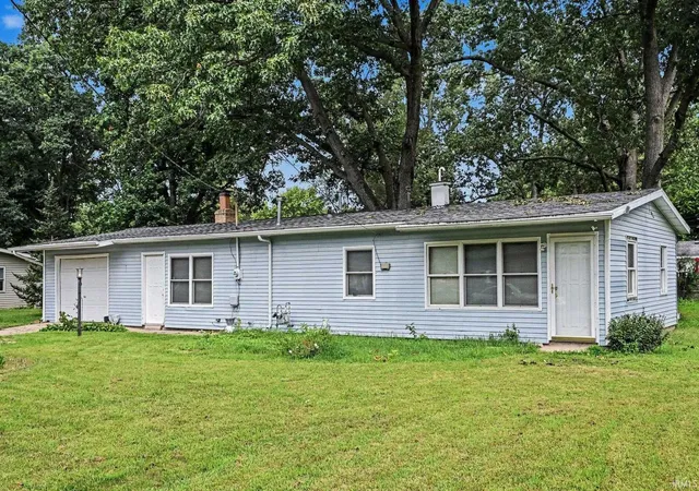 Photo 3 of Manufactured home for sale at 27741 A Ct, Elkhart, IN 46514 | MLS# 202633692 | Listing updated on 2026-09-28