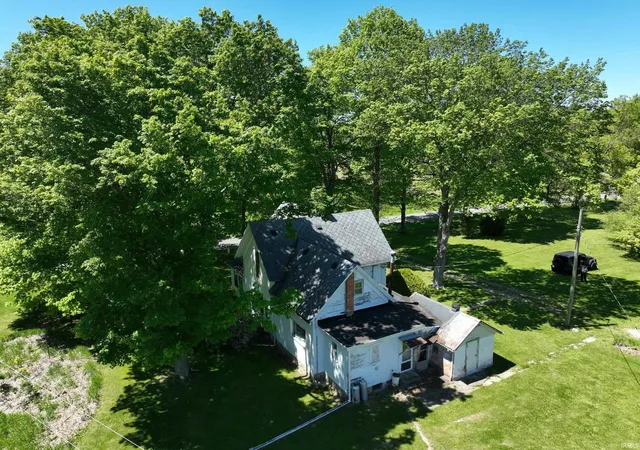 Photo 2 of Sale Pending at 69150 Pine Rd, North Liberty, IN 46554 | MLS# 202633695 | Listing updated on 2026-09-04