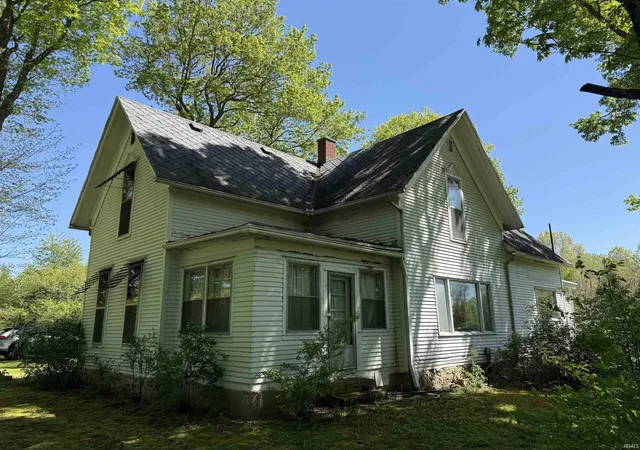 Photo 3 of Sale Pending at 69150 Pine Rd, North Liberty, IN 46554 | MLS# 202633695 | Listing updated on 2026-09-04
