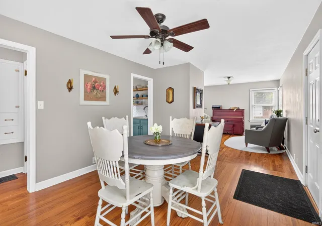 Photo 2 of Sale Pending at 40 S Elm St, Mulberry, IN 46058 | MLS# 202633696 | Listing updated on 2026-08-19