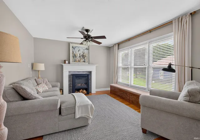 Photo 3 of Sale Pending at 40 S Elm St, Mulberry, IN 46058 | MLS# 202633696 | Listing updated on 2026-08-19