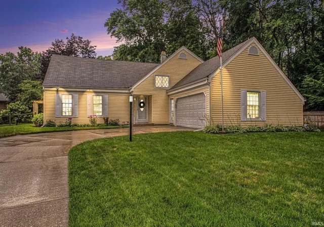 Photo 2 of Manufactured home for sale at 51910 N Shoreham Ct, South Bend, IN 46637 | MLS# 202633703 | Listing updated on 2026-09-16