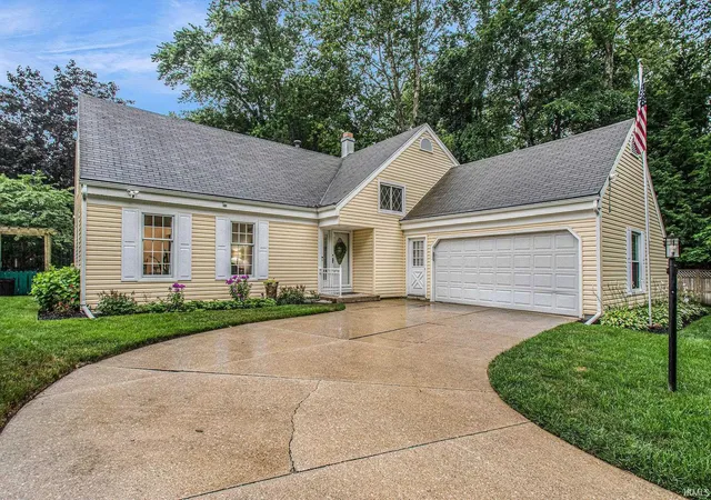 Photo 3 of Manufactured home for sale at 51910 N Shoreham Ct, South Bend, IN 46637 | MLS# 202633703 | Listing updated on 2026-09-16