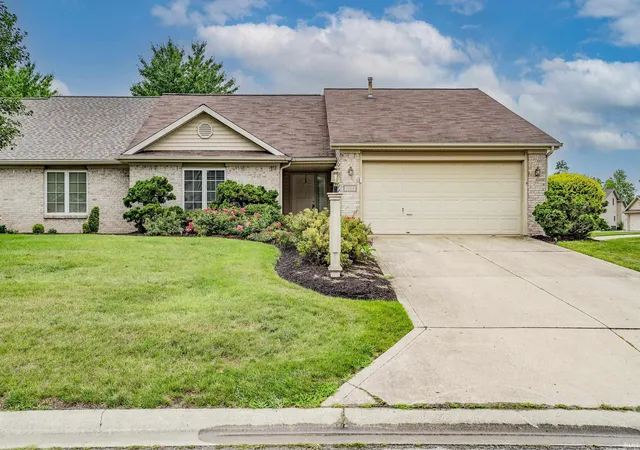 Photo 1 of Sale Pending at 7404 Montclair Dr, Fort Wayne, IN 46804 | MLS# 202633708 | Listing updated on 2026-08-28