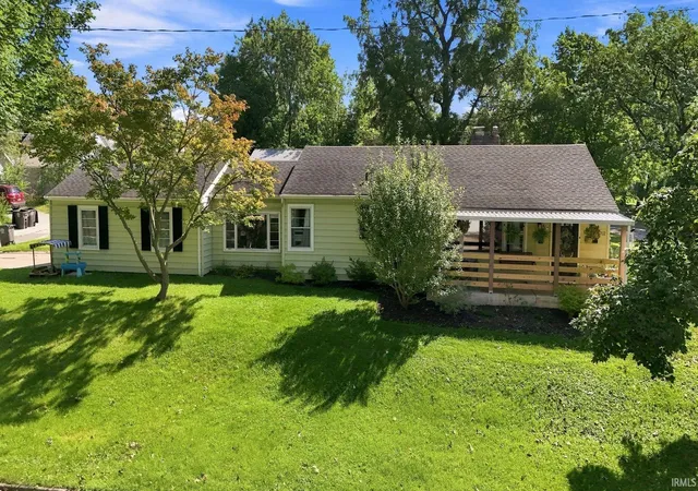Photo 1 of Sale Pending at 2702 Leroy Ave, Fort Wayne, IN 46805 | MLS# 202633709 | Listing updated on 2026-09-06