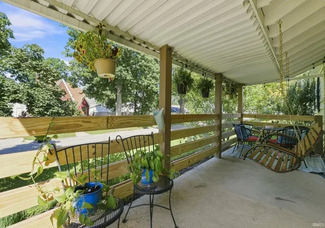 Photo 3 of Sale Pending at 2702 Leroy Ave, Fort Wayne, IN 46805 | MLS# 202633709 | Listing updated on 2026-09-06