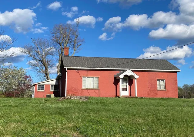Photo 1 of Manufactured home for sale at 3399 S Bunger Rd, Bloomington, IN 47403 | MLS# 202633714 | Listing updated on 2026-08-18