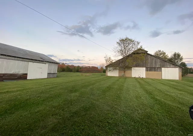 Photo 3 of Manufactured home for sale at 3399 S Bunger Rd, Bloomington, IN 47403 | MLS# 202633714 | Listing updated on 2026-08-18