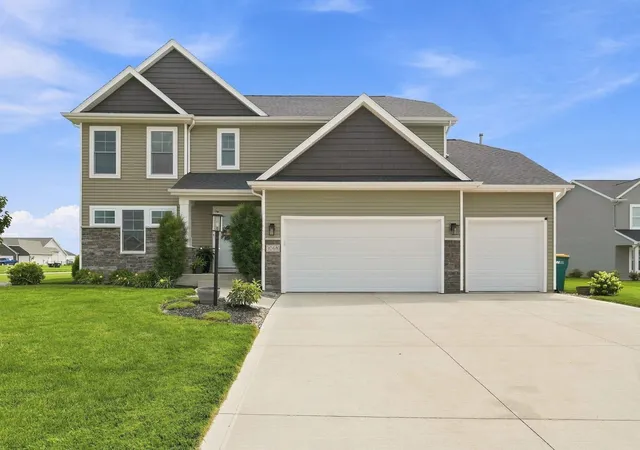 Photo 1 of Manufactured home for sale at 1068 Matteoti Ct, Fort Wayne, IN 46818 | MLS# 202633717 | Listing updated on 2026-08-31