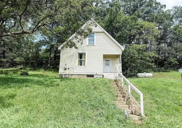 Photo 1 of Manufactured home for sale at 1446 E Lovers Ln Rd, Peru, IN 46970 | MLS# 202633718 | Listing updated on 2026-09-03