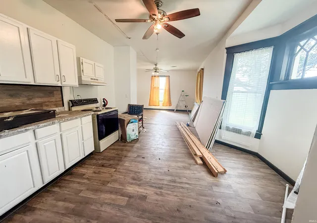 Photo 4 of Manufactured home for sale at 1446 E Lovers Ln Rd, Peru, IN 46970 | MLS# 202633718 | Listing updated on 2026-09-03