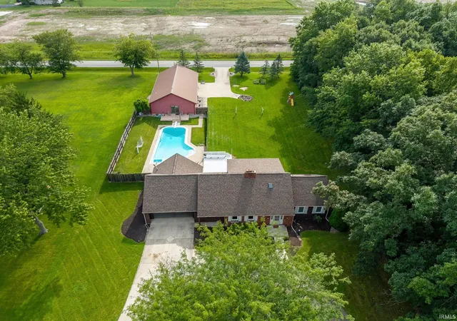 Photo 4 of Sale Pending at 10234 Hickory Valley Dr, Fort Wayne, IN 46835 | MLS# 202633720 | Listing updated on 2026-09-14