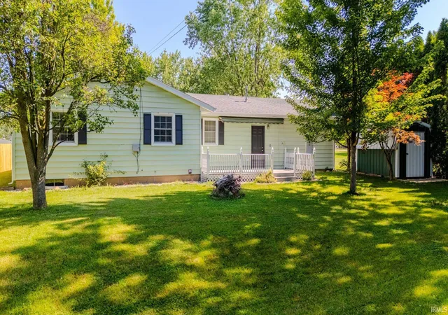 Photo 2 of Manufactured home for sale at 1240 Helms Dr, Wabash, IN 46992 | MLS# 202633722 | Listing updated on 2026-09-09