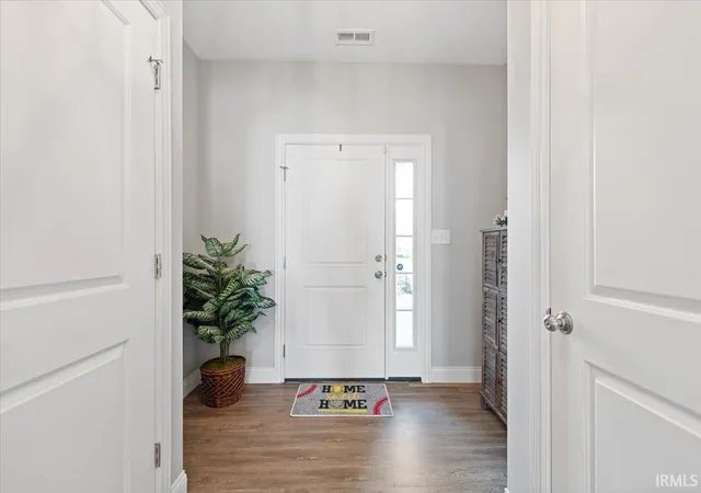 Photo 3 of Manufactured home for sale at 4251 W Geranium Ln, Bloomington, IN 47404 | MLS# 202633723 | Listing updated on 2026-08-23