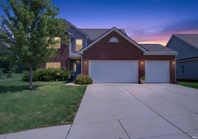 Photo 32 of Sale Pending at 3811 Shadowbrook Dr, Marion, IN 46953 | MLS# 202633724 | Listing updated on 2026-08-31