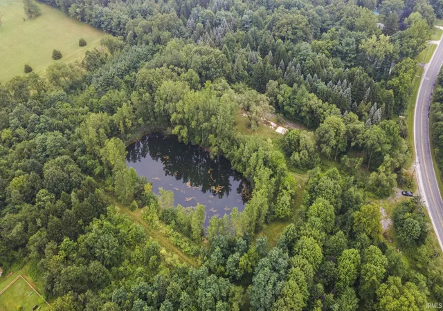 Land for sale at 54160 Fir Rd, Mishawaka, IN 46545 | MLS# 202633725