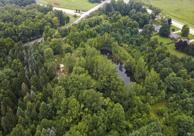 Photo 2 of Land for sale at 54160 Fir Rd, Mishawaka, IN 46545 | MLS# 202633725 | Listing updated on 2026-08-18