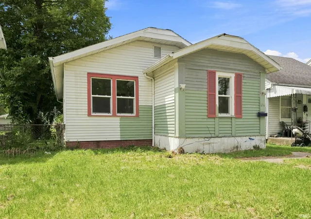 Photo 2 of Manufactured home for sale at 4114 Reed St, Fort Wayne, IN 46806 | MLS# 202633733 | Listing updated on 2026-08-28