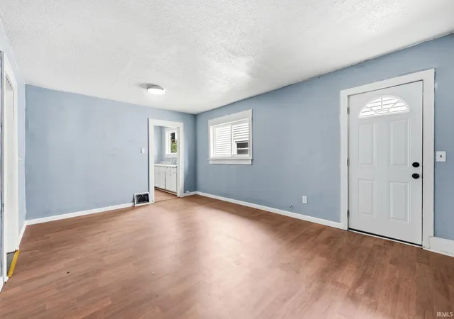Photo 3 of Manufactured home for sale at 4114 Reed St, Fort Wayne, IN 46806 | MLS# 202633733 | Listing updated on 2026-08-28