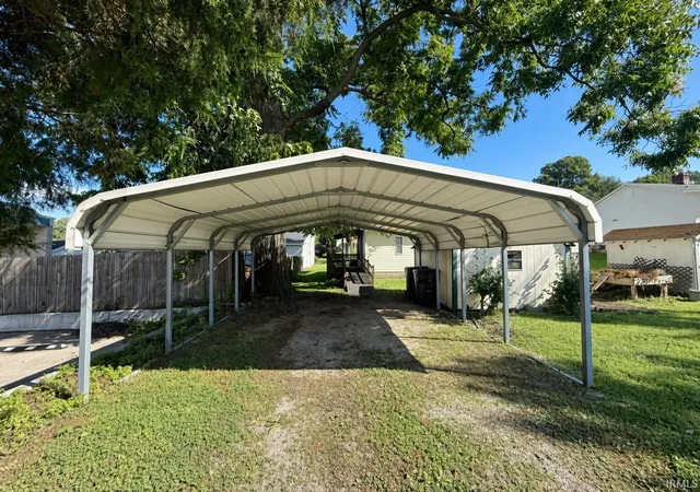 Photo 4 of Sale Pending at 406 Elm St, Rockport, IN 47635 | MLS# 202633735 | Listing updated on 2026-08-31