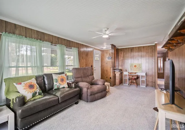Photo 4 of Manufactured home for sale at 224 N Indiana St, Greentown, IN 46936 | MLS# 202633738 | Listing updated on 2026-10-05
