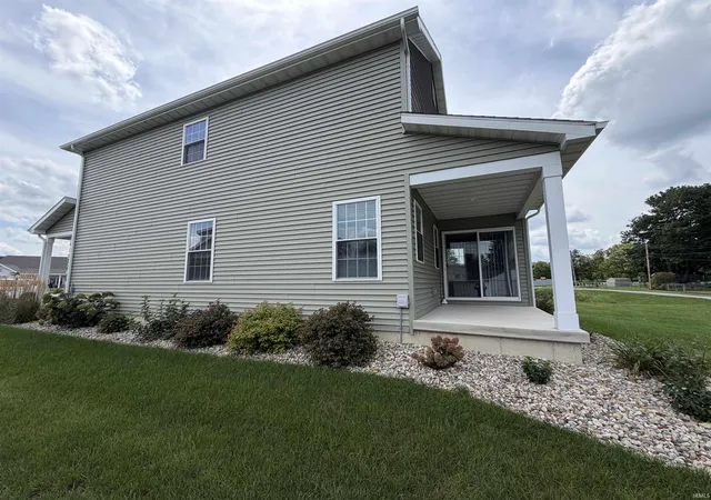 Photo 2 of Manufactured home for sale at 750 Knott Ct, Plymouth, IN 46563 | MLS# 202633739 | Listing updated on 2026-08-19
