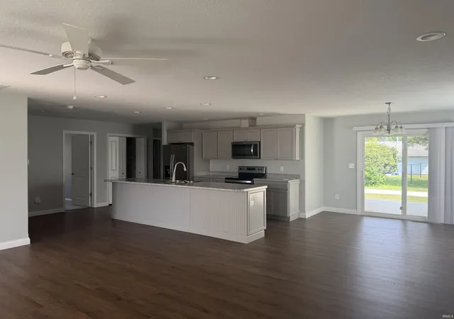 Photo 3 of Manufactured home for sale at 750 Knott Ct, Plymouth, IN 46563 | MLS# 202633739 | Listing updated on 2026-08-19