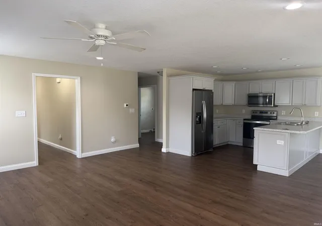 Photo 4 of Manufactured home for sale at 750 Knott Ct, Plymouth, IN 46563 | MLS# 202633739 | Listing updated on 2026-08-19
