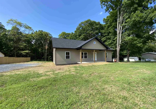 Photo 1 of Manufactured home for sale at 5917 State Rd 158, Bedford, IN 47421 | MLS# 202633742 | Listing updated on 2026-09-17