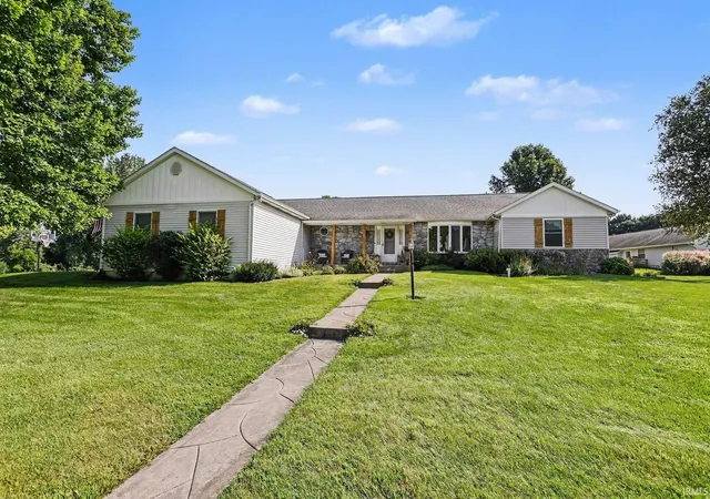 Photo 1 of Sale Pending at 59717 Baneberry Trl, South Bend, IN 46614 | MLS# 202633746 | Listing updated on 2026-08-24