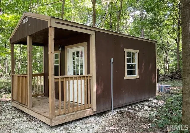 Photo 3 of Manufactured home for sale at 1016 N Milligan Hl Rd, Attica, IN 47918 | MLS# 202633754 | Listing updated on 2026-09-20